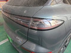 BYD Haima Sealion 06 DM-i 205 Pilot Pro - ფოტო 8