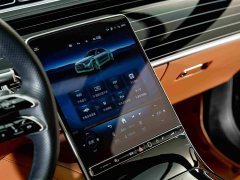 Mercedes-Benz S-Class 2024 S 450 L 4MATIC - ფოტო 15