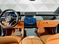 Mercedes-Benz S-Class 2024 S 450 L 4MATIC - ფოტო 16