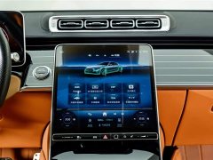 Mercedes-Benz S-Class 2024 S 450 L 4MATIC - ფოტო 17