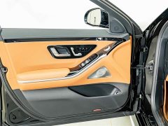 Mercedes-Benz S-Class 2024 S 450 L 4MATIC - ფოტო 19