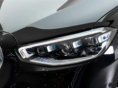 Mercedes-Benz S-Class 2024 S 450 L 4MATIC - ფოტო 4