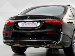 Mercedes-Benz S-Class 2024 S 450 L 4MATIC - ფოტო 9