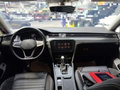 Volkswagen Magotan 2020 330TSI DSG Advance - ფოტო 10
