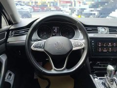 Volkswagen Magotan 2020 330TSI DSG Advance - ფოტო 11