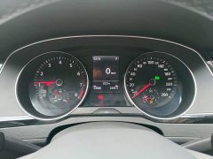 Volkswagen Magotan 2020 330TSI DSG Advance - ფოტო 12