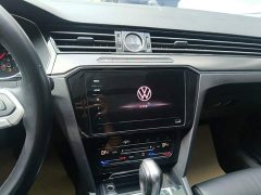 Volkswagen Magotan 2020 330TSI DSG Advance - ფოტო 13