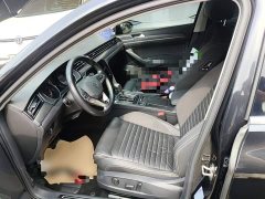 Volkswagen Magotan 2020 330TSI DSG Advance - ფოტო 15