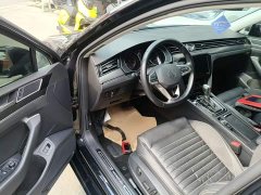 Volkswagen Magotan 2020 330TSI DSG Advance - ფოტო 16