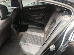 Volkswagen Magotan 2020 330TSI DSG Advance - ფოტო 17