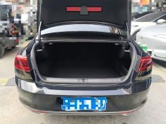 Volkswagen Magotan 2020 330TSI DSG Advance - ფოტო 19