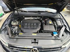 Volkswagen Magotan 2020 330TSI DSG Advance - ფოტო 20