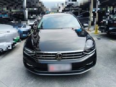 Volkswagen Magotan 2020 330TSI DSG Advance - ფოტო 3