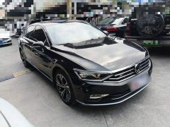 Volkswagen Magotan 2020 330TSI DSG Advance - ფოტო 4