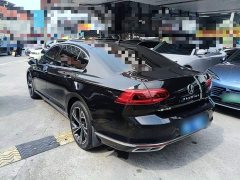 Volkswagen Magotan 2020 330TSI DSG Advance - ფოტო 5
