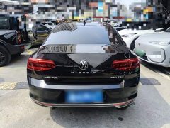 Volkswagen Magotan 2020 330TSI DSG Advance - ფოტო 6