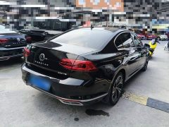 Volkswagen Magotan 2020 330TSI DSG Advance - ფოტო 7