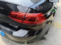 Volkswagen Magotan 2020 330TSI DSG Advance - ფოტო 8