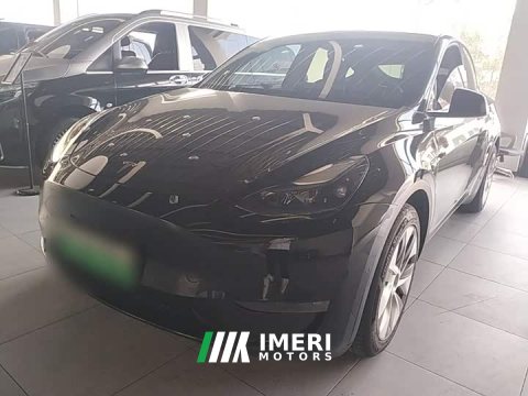2023 Tesla Model Y Long Range All-Wheel Drive - ავტომობილი ჩინეთიდან