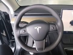 Tesla Model Y Long Range All-Wheel Drive - ფოტო 11