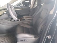 Tesla Model Y Long Range All-Wheel Drive - ფოტო 15