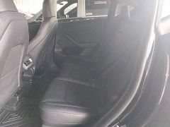 Tesla Model Y Long Range All-Wheel Drive - ფოტო 17