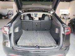 Tesla Model Y Long Range All-Wheel Drive - ფოტო 19
