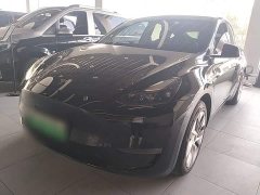 Tesla Model Y Long Range All-Wheel Drive - ფოტო 2