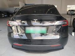Tesla Model Y Long Range All-Wheel Drive - ფოტო 6