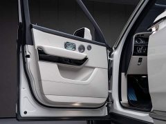 Rolls-Royce Cullinan 2018 Four-Seater - ფოტო 2