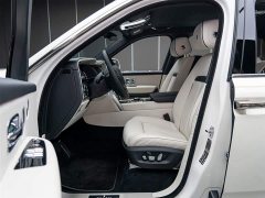 Rolls-Royce Cullinan 2018 Four-Seater - ფოტო 5