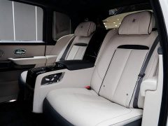Rolls-Royce Cullinan 2018 Four-Seater - ფოტო 7