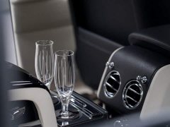 Rolls-Royce Cullinan 2018 Four-Seater - ფოტო 9