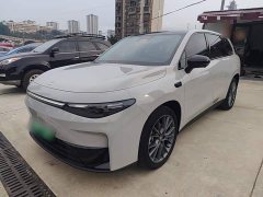Leapmotor C10 530 Smart Comfort Edition - ფოტო 1