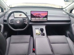 Leapmotor C10 530 Smart Comfort Edition - ფოტო 10