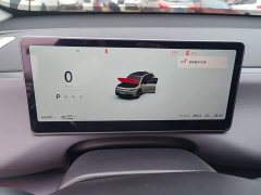 Leapmotor C10 530 Smart Comfort Edition - ფოტო 12