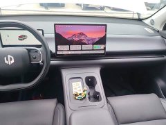 Leapmotor C10 530 Smart Comfort Edition - ფოტო 13