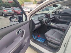 Leapmotor C10 530 Smart Comfort Edition - ფოტო 16