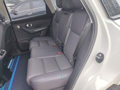 Leapmotor C10 530 Smart Comfort Edition - ფოტო 17