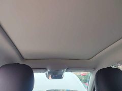 Leapmotor C10 530 Smart Comfort Edition - ფოტო 18