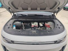 Leapmotor C10 530 Smart Comfort Edition - ფოტო 20