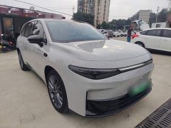 Leapmotor C10 530 Smart Comfort Edition - ფოტო 4