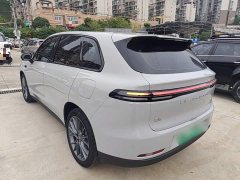 Leapmotor C10 530 Smart Comfort Edition - ფოტო 5
