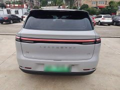 Leapmotor C10 530 Smart Comfort Edition - ფოტო 6