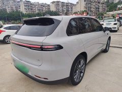 Leapmotor C10 530 Smart Comfort Edition - ფოტო 7