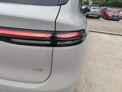 Leapmotor C10 530 Smart Comfort Edition - ფოტო 8