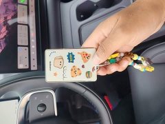 Leapmotor C10 530 Smart Comfort Edition - ფოტო 9