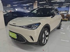 smart #1 2026 Dynamic Luxury Edition - ფოტო 1