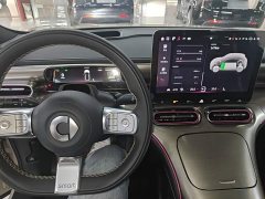 smart #1 2026 Dynamic Luxury Edition - ფოტო 10