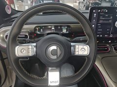 smart #1 2026 Dynamic Luxury Edition - ფოტო 11